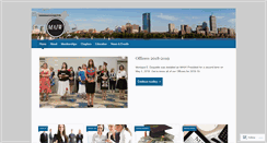 Desktop Screenshot of maiw.org